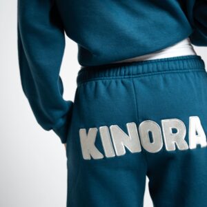 Kinora Signature Sweatpants