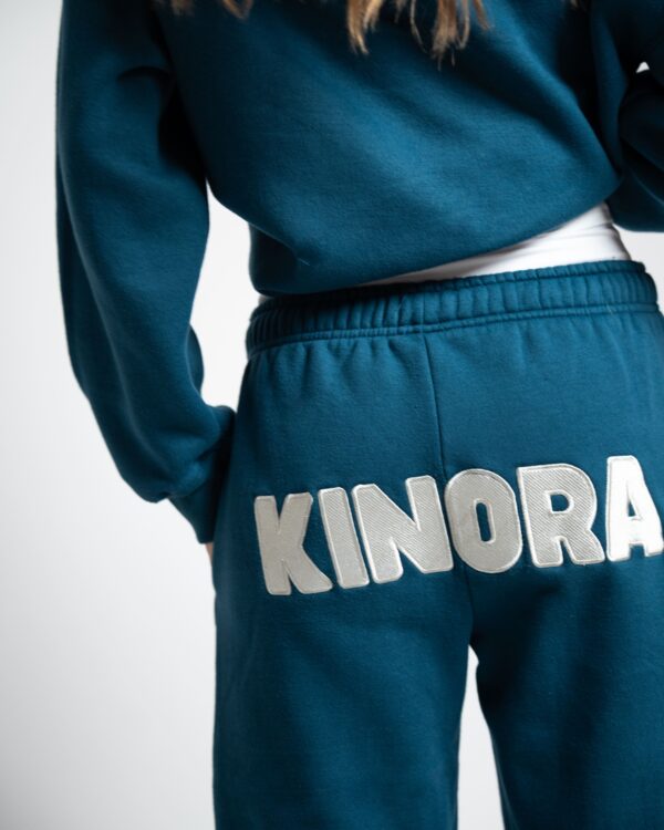 Kinora Signature Sweatpants