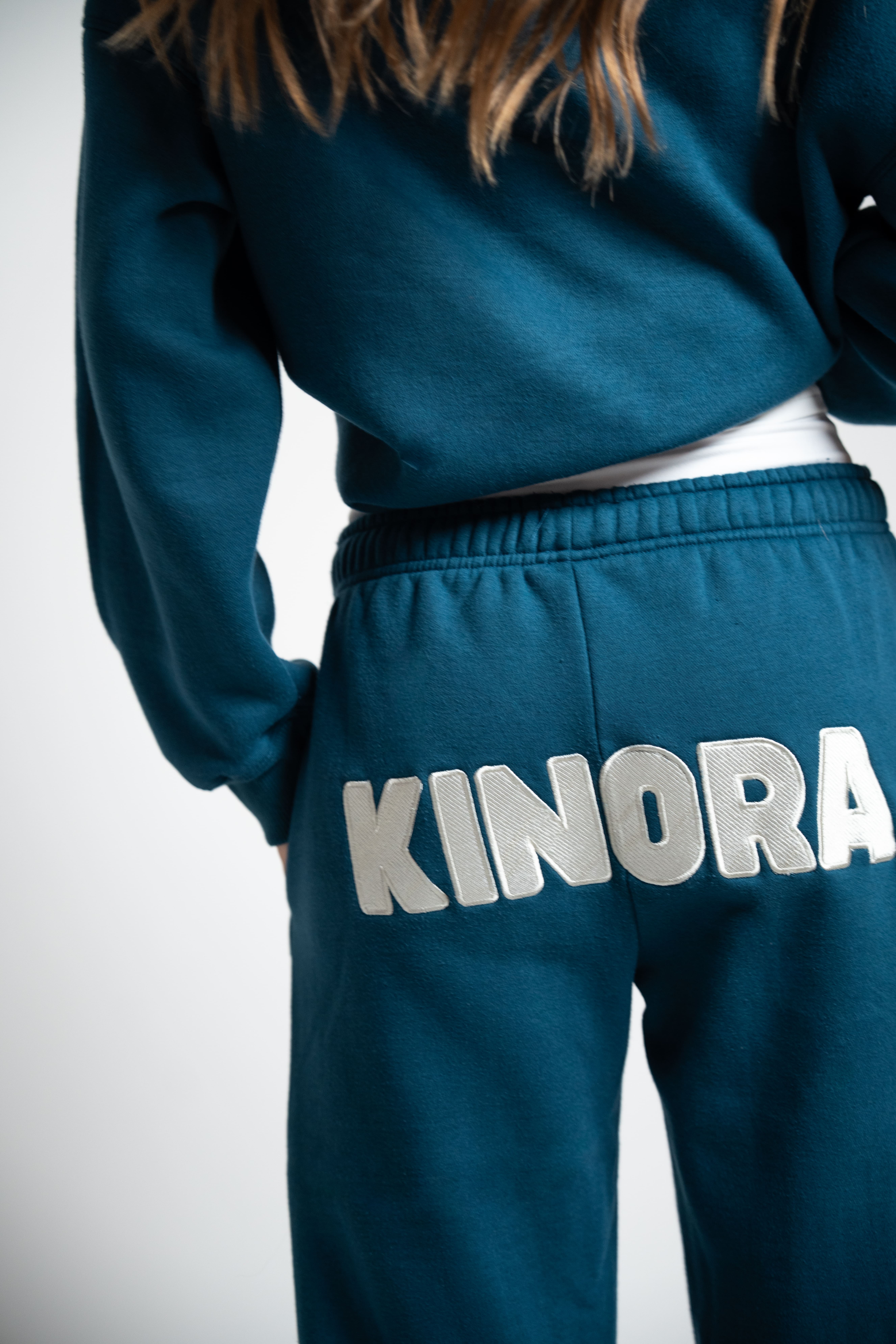 Kinora Signature Sweatpants