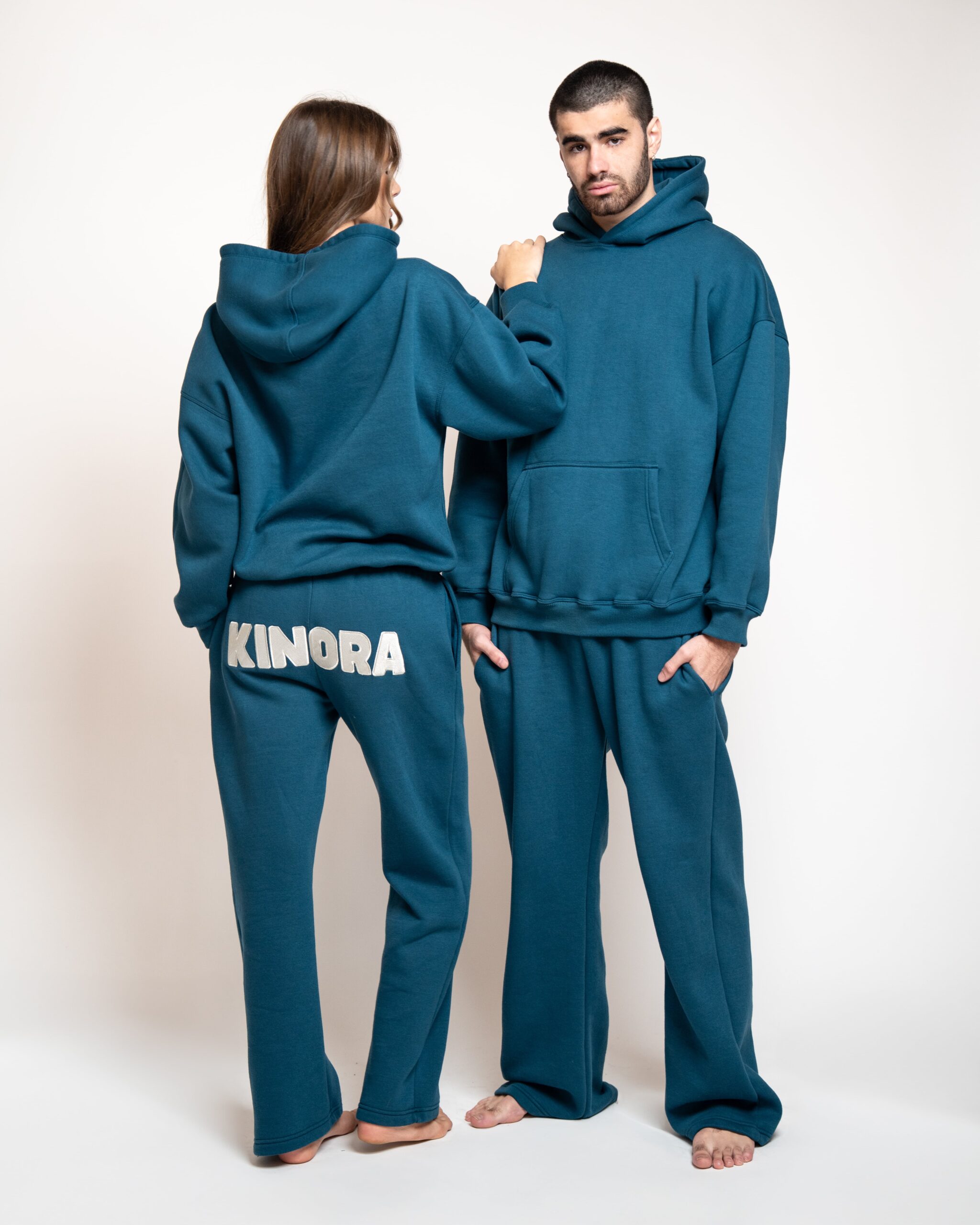 Kinora Signature Sweatpants - Image 2