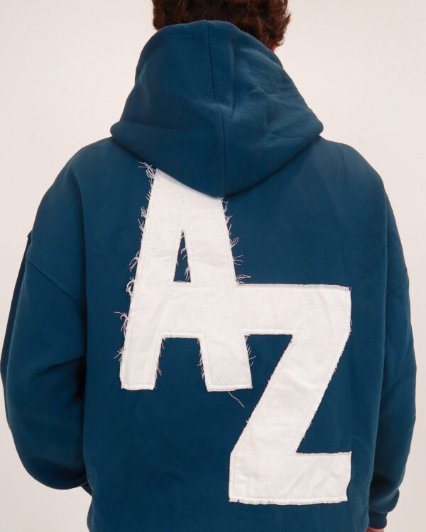 Kinora Hometown Zip Up