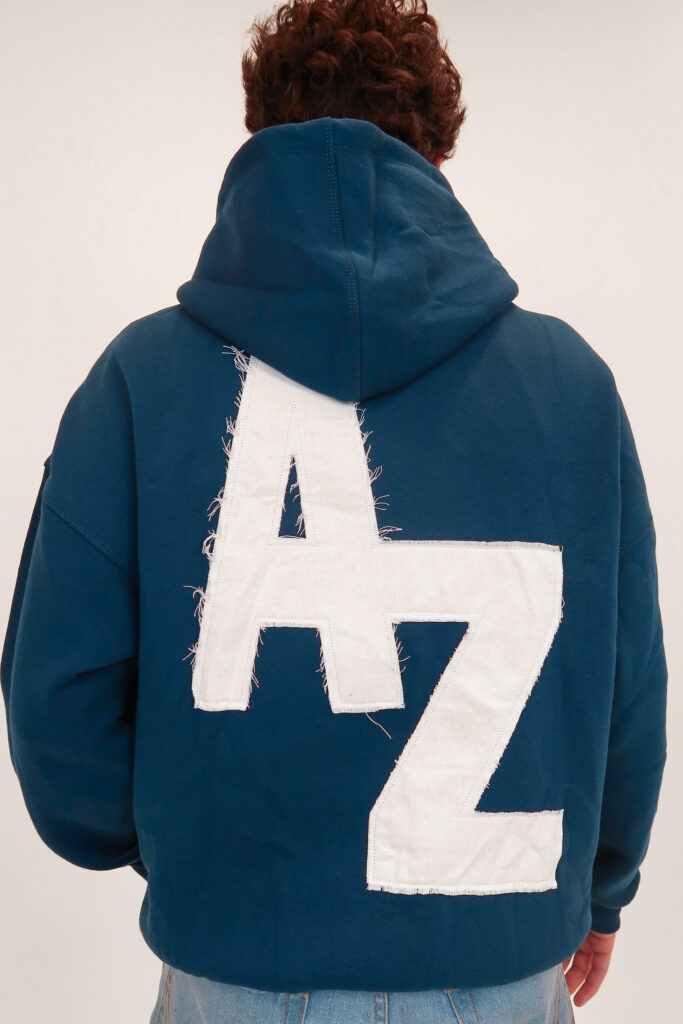 Kinora Hometown Zip Up