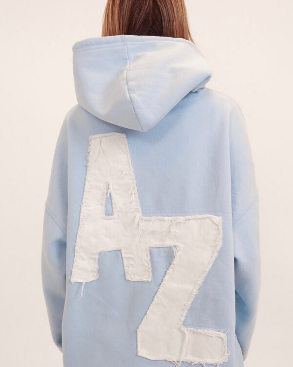 Kinora Hometown Pullover Hoodie