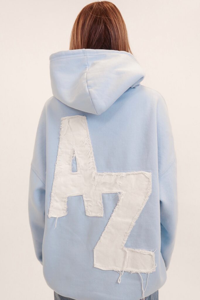 Kinora Hometown Pullover Hoodie